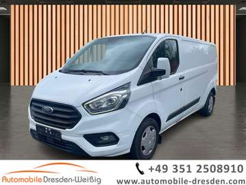 2.0 TDCI 320 L2 lang Trend*Kamera