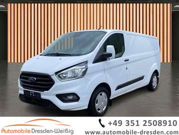 2.0 TDCI 320 L2 lang Trend*Kamera