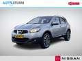 Nissan Qashqai 2.0 Connect Edition Argent - thumbnail 1