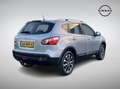 Nissan Qashqai 2.0 Connect Edition Argent - thumbnail 4