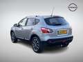 Nissan Qashqai 2.0 Connect Edition Argent - thumbnail 6