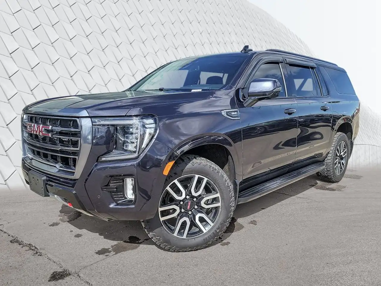 2023 GMC Yukon
