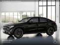 Mercedes-Benz GLC 200 4M AMG+NIGHT+PANO+360+AHK+LED+TOTW+KEYLESS Noir - thumbnail 3