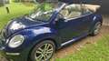 Volkswagen New Beetle Cabriolet Leder 1,9 TDI Cabrio / Roadster Blau - thumbnail 3