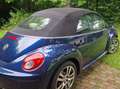 Volkswagen New Beetle Cabriolet Leder 1,9 TDI Cabrio / Roadster Blau - thumbnail 9