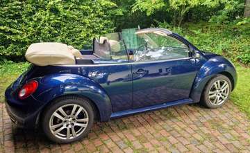 Cabriolet Leder 1,9 TDI Cabrio / Roadster