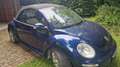Volkswagen New Beetle Cabriolet Leder 1,9 TDI Cabrio / Roadster Blau - thumbnail 8