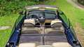 Volkswagen New Beetle Cabriolet Leder 1,9 TDI Cabrio / Roadster Blau - thumbnail 6