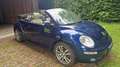 Volkswagen New Beetle Cabriolet Leder 1,9 TDI Cabrio / Roadster Blau - thumbnail 7