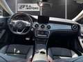 Mercedes-Benz CLA 200 d 4MATIC AMG Line Blanc - thumbnail 9