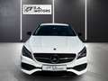 Mercedes-Benz CLA 200 d 4MATIC AMG Line Blanc - thumbnail 2
