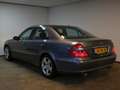 Mercedes-Benz E 240 Avantgarde Nwe APK Automaat! Azul - thumbnail 10