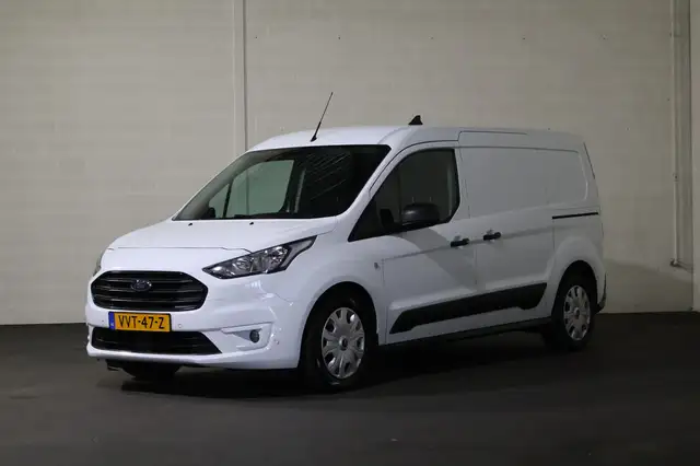 Ford Transit Connect 1.5 EcoBlue L2 Trend Airco 2x Schuifdeur