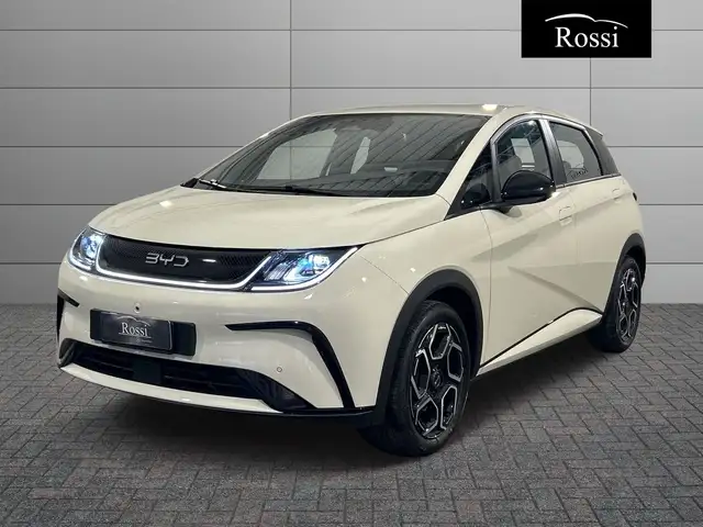 BYD Dolphin 2025 Comfort