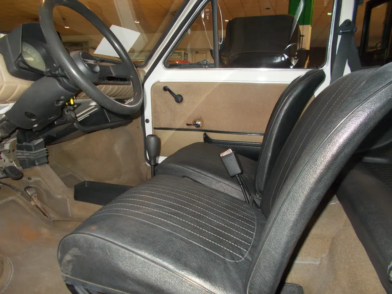 Fiat 126 Personal 4, foto 12