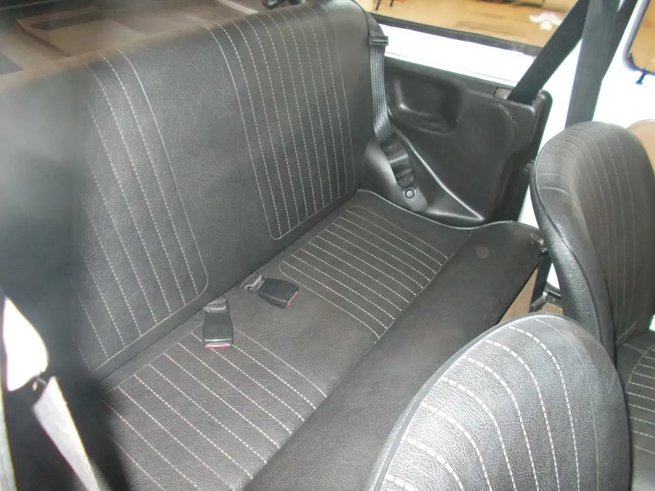 Fiat 126 Personal 4, foto 11