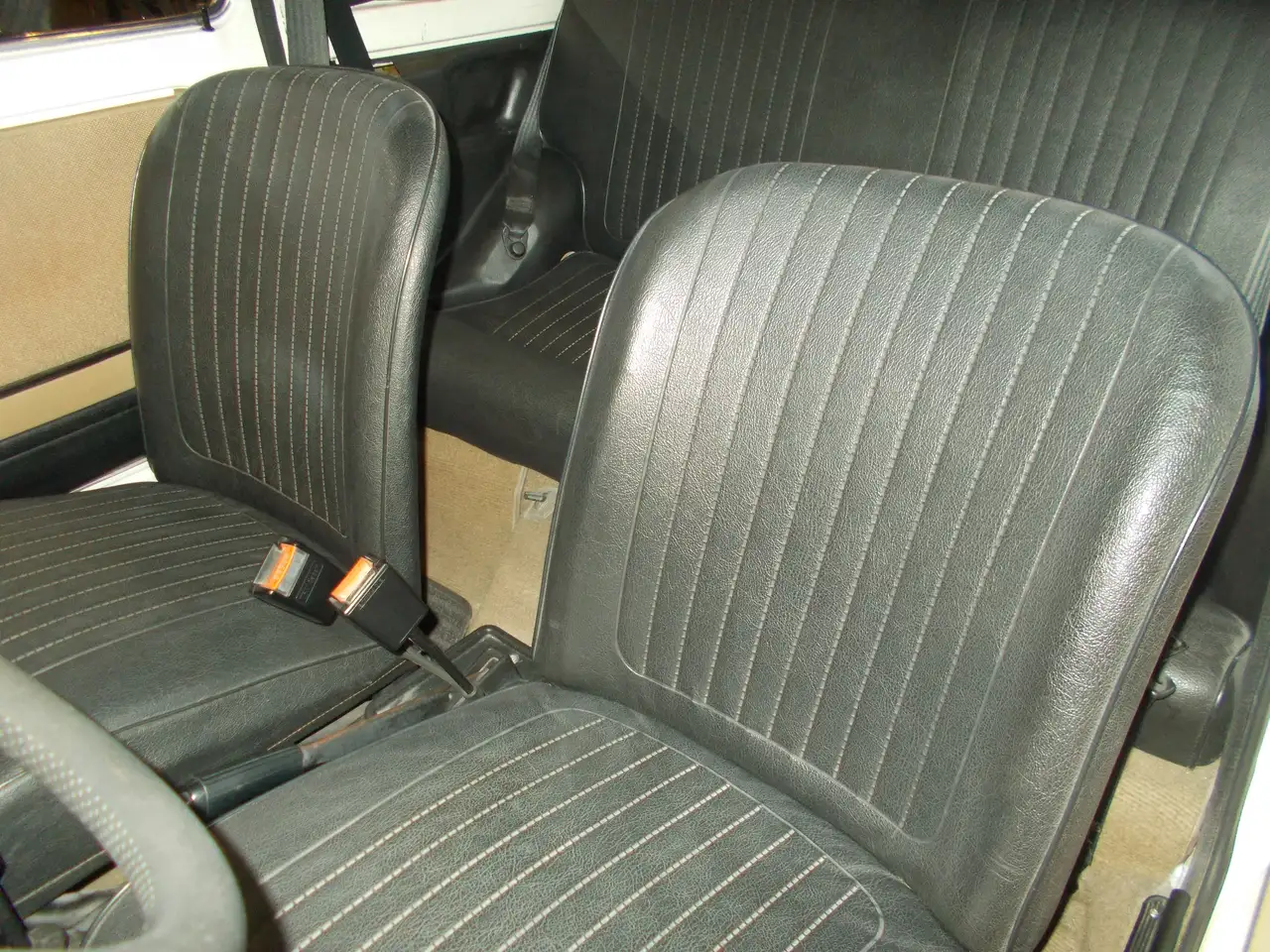 Fiat 126 Personal 4, foto 8