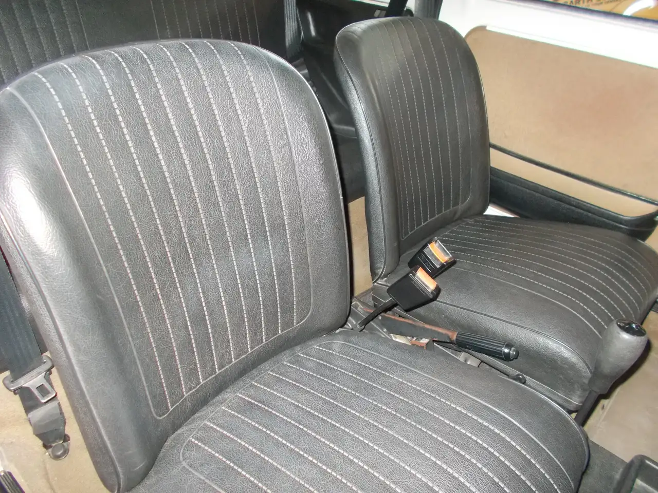 Fiat 126 Personal 4, foto 9
