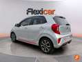 Kia Picanto 1.2 CVVT GT Line Aut. Gris - thumbnail 5