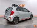 Kia Picanto 1.2 CVVT GT Line Aut. Gris - thumbnail 3