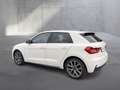 Audi A1 25 TFSI intense Weiß - thumbnail 3