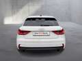 Audi A1 25 TFSI intense Weiß - thumbnail 4