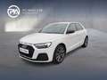 Audi A1 25 TFSI intense Weiß - thumbnail 1