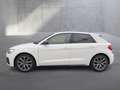 Audi A1 25 TFSI intense Weiß - thumbnail 2