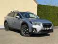 Subaru XV 1.6i AWD Leder Opendak Adaptive Cruise C Camera Grau - thumbnail 1