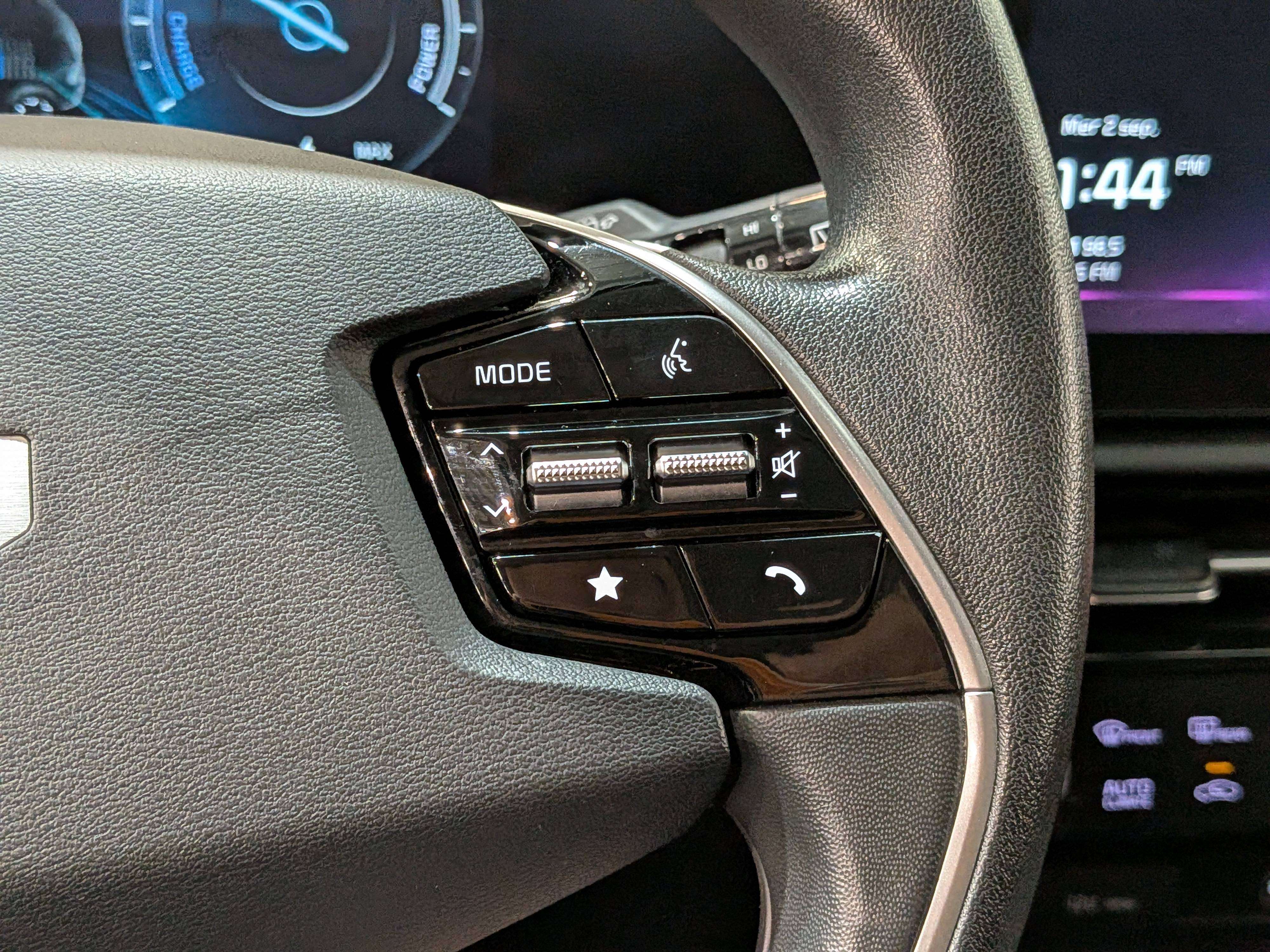 Kia Niro 2024