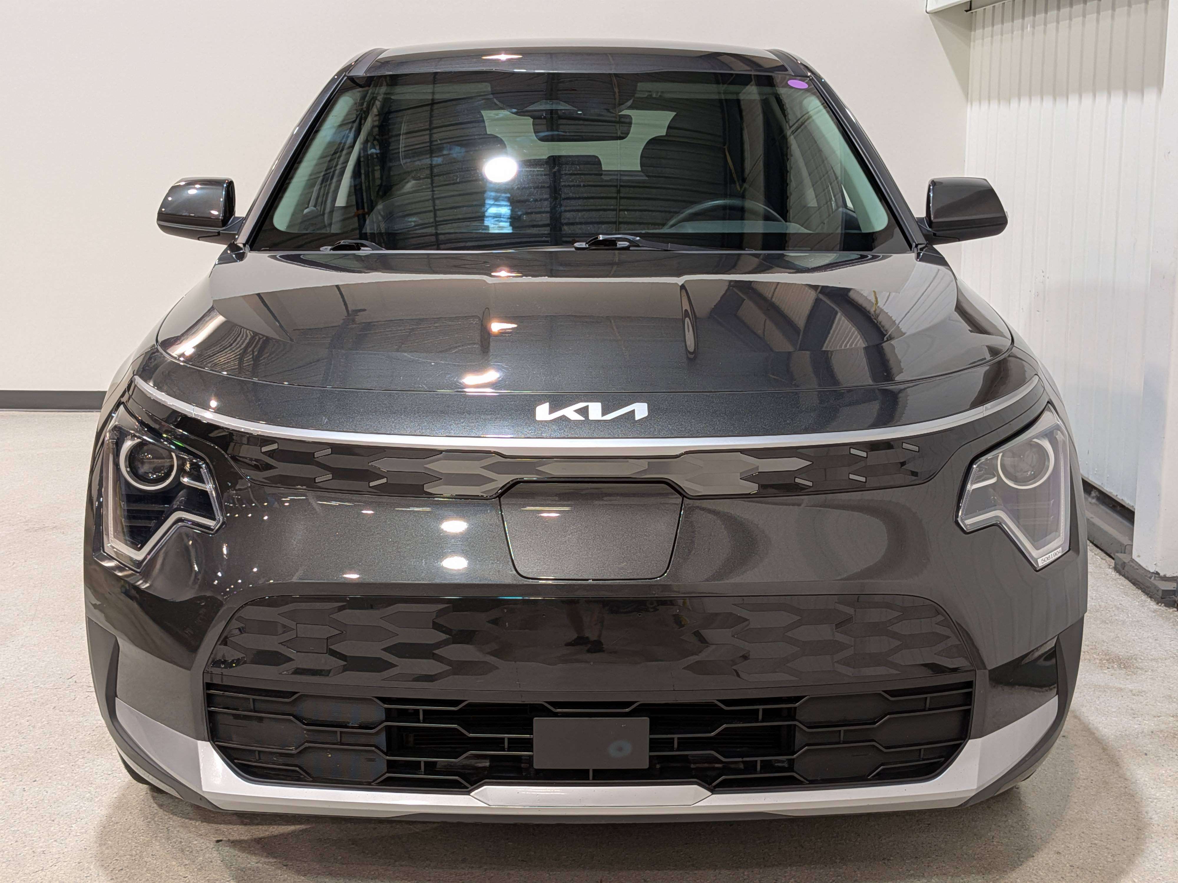 Kia Niro 2024