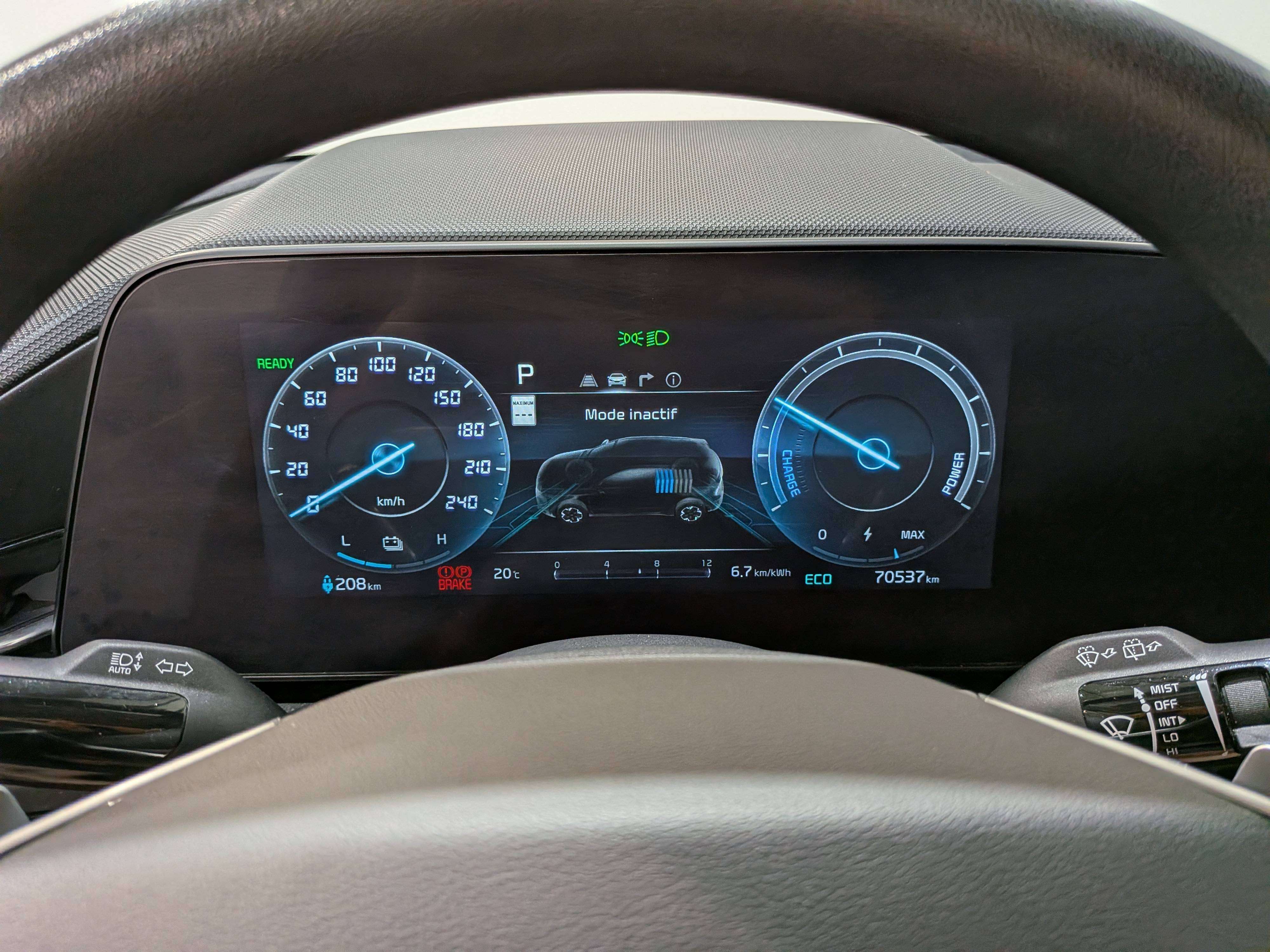 Kia Niro 2024