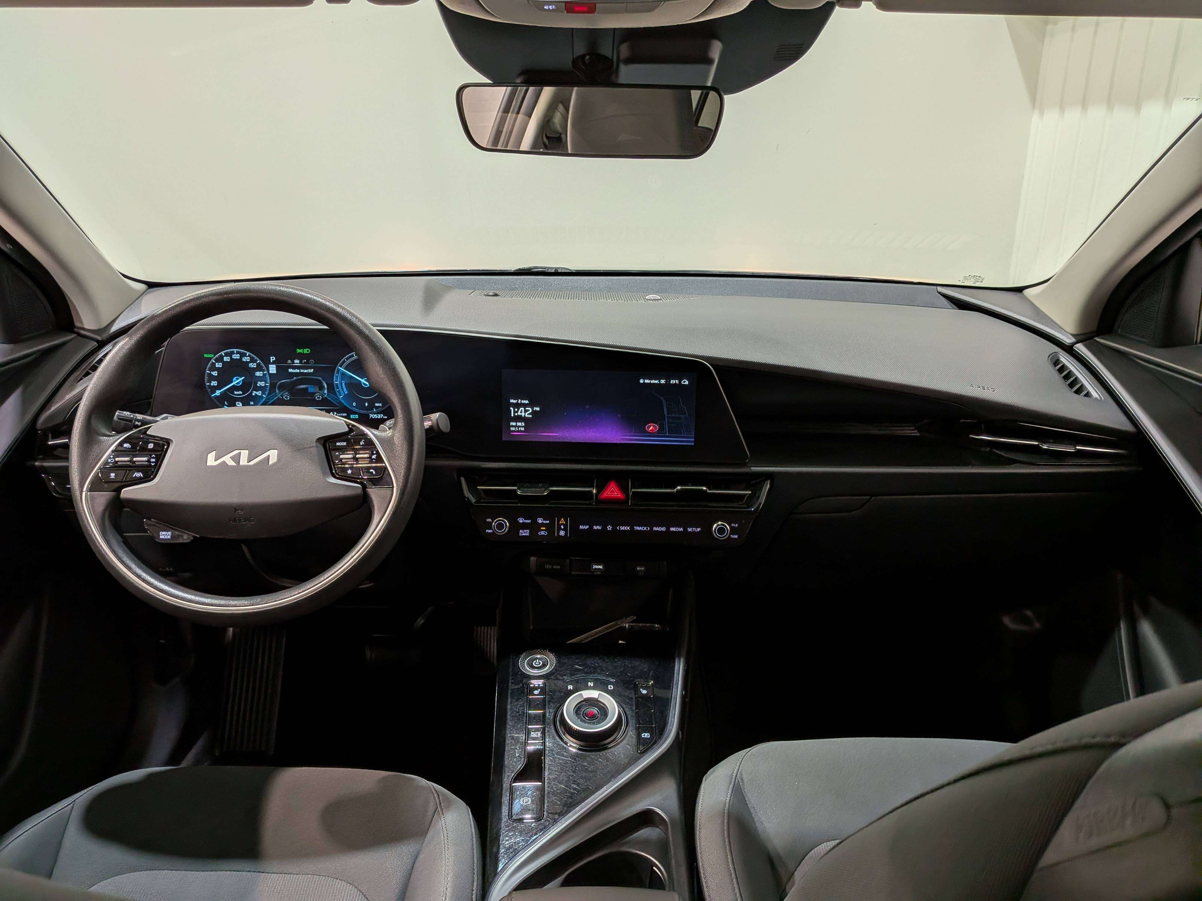 Kia Niro 2024