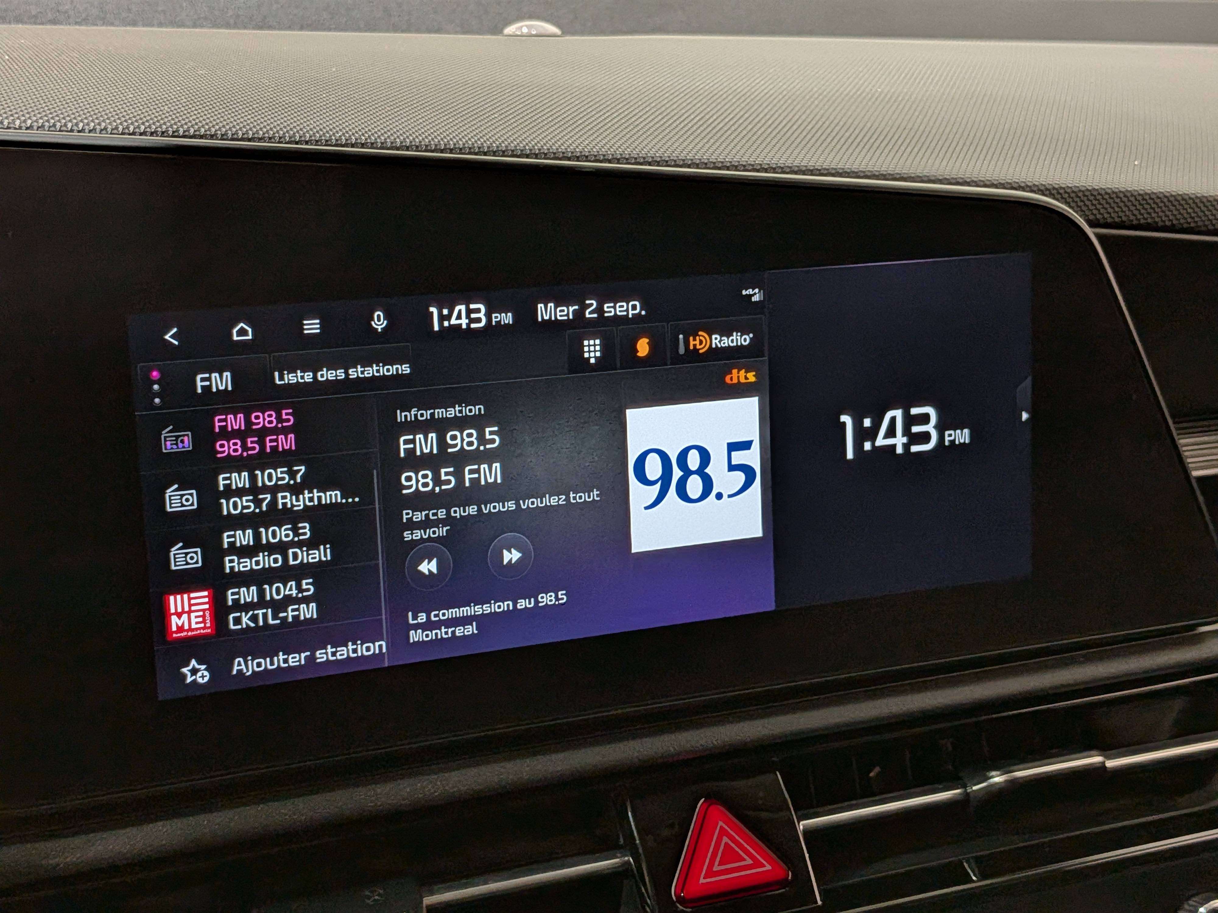 Kia Niro 2024