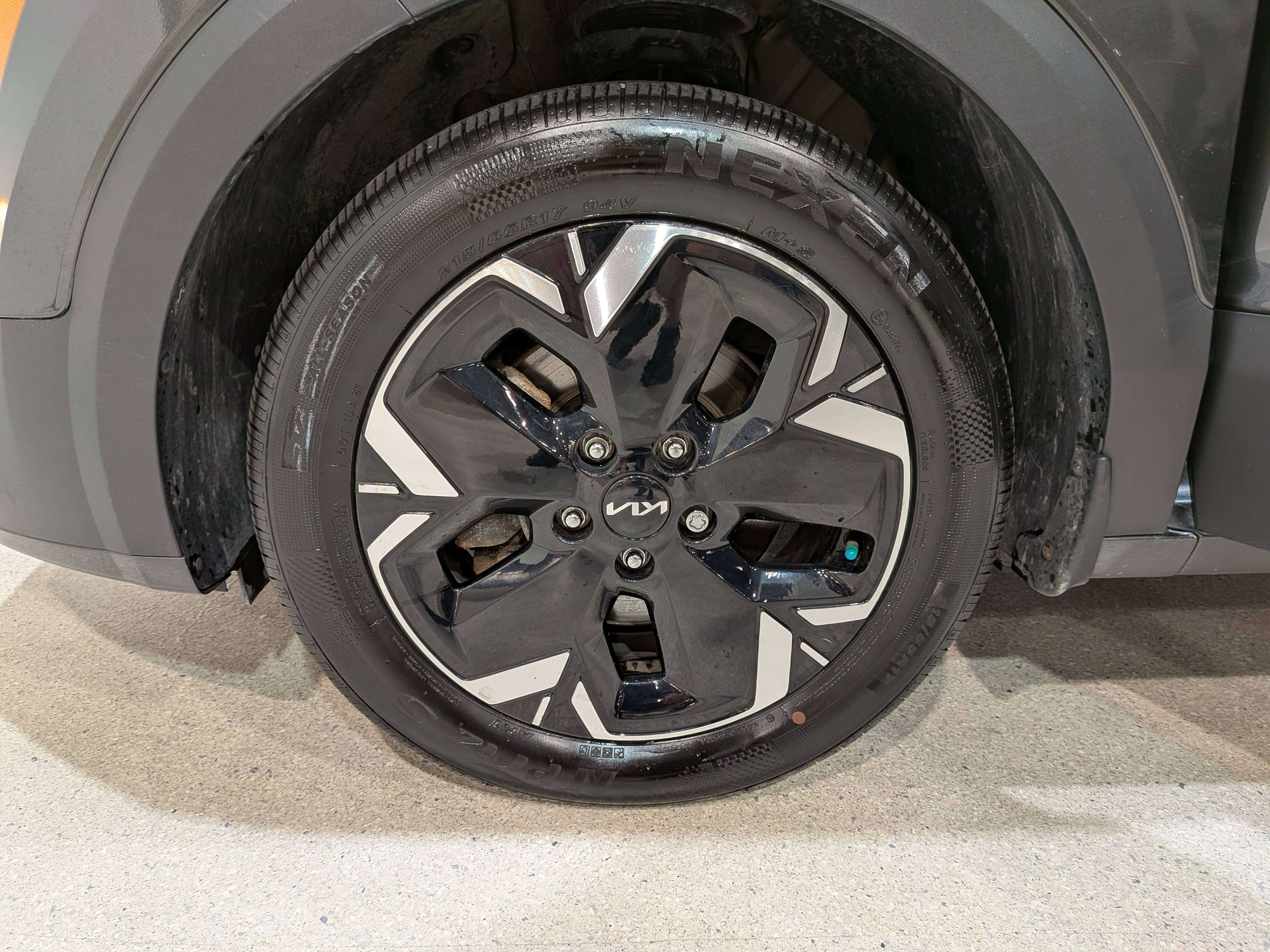 Kia Niro 2024