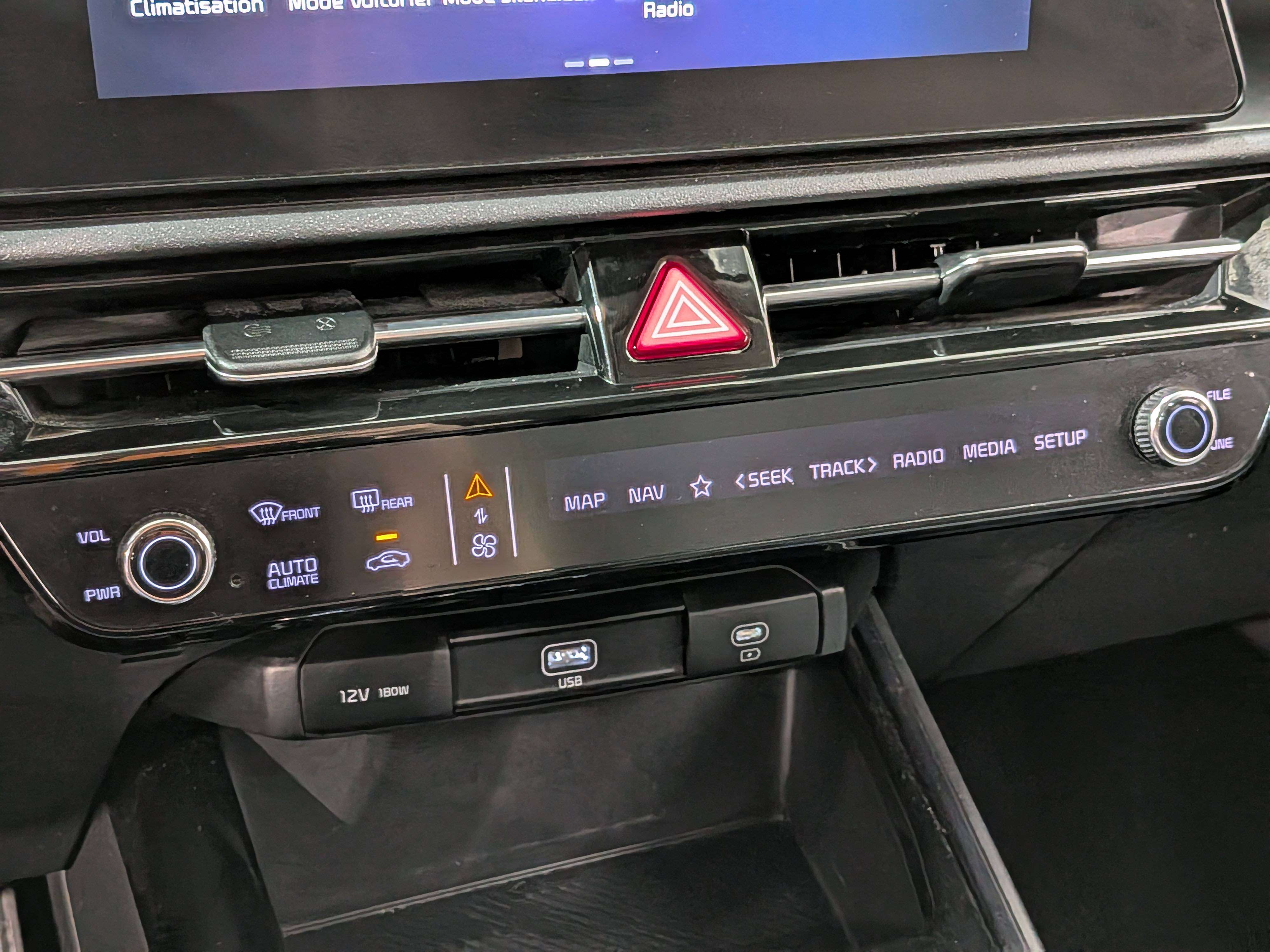 Kia Niro 2024