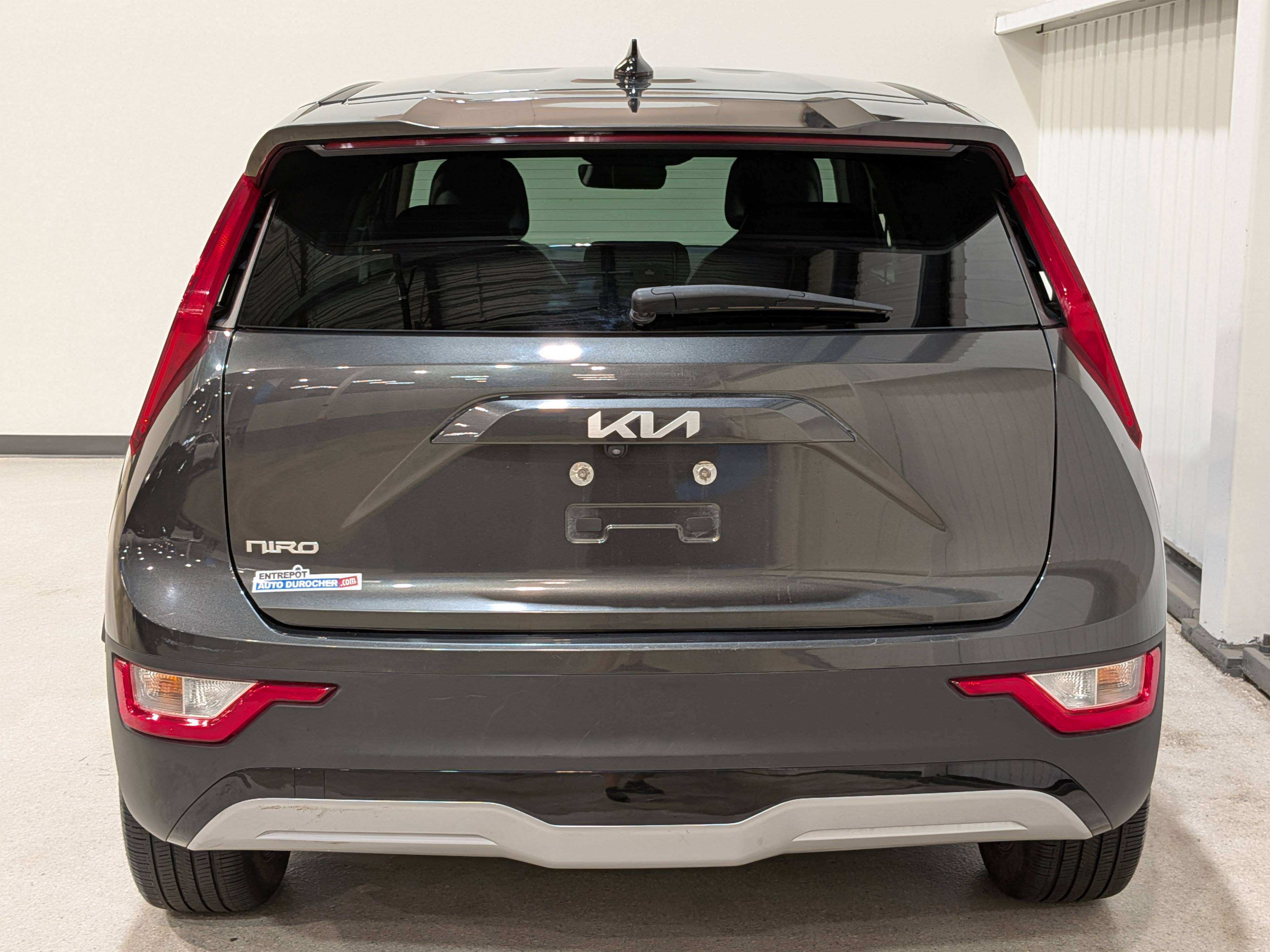 Kia Niro 2024