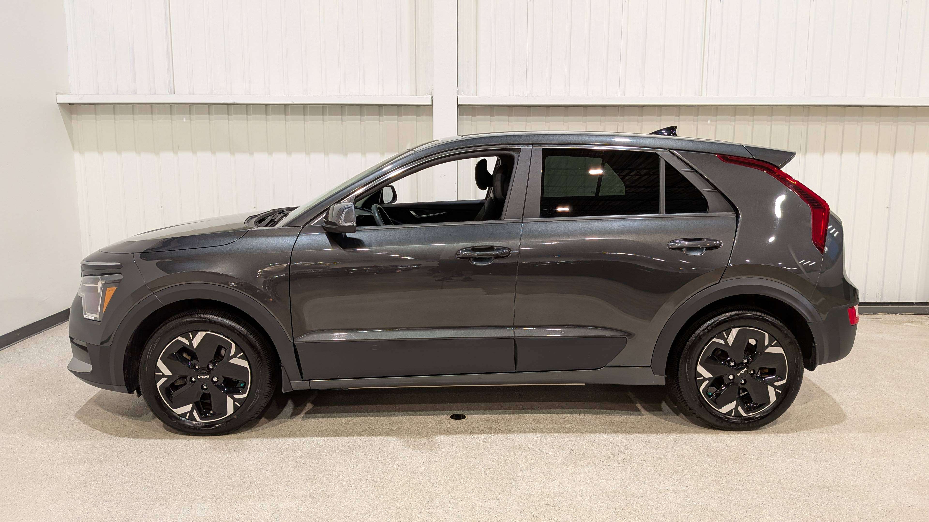 Kia Niro 2024