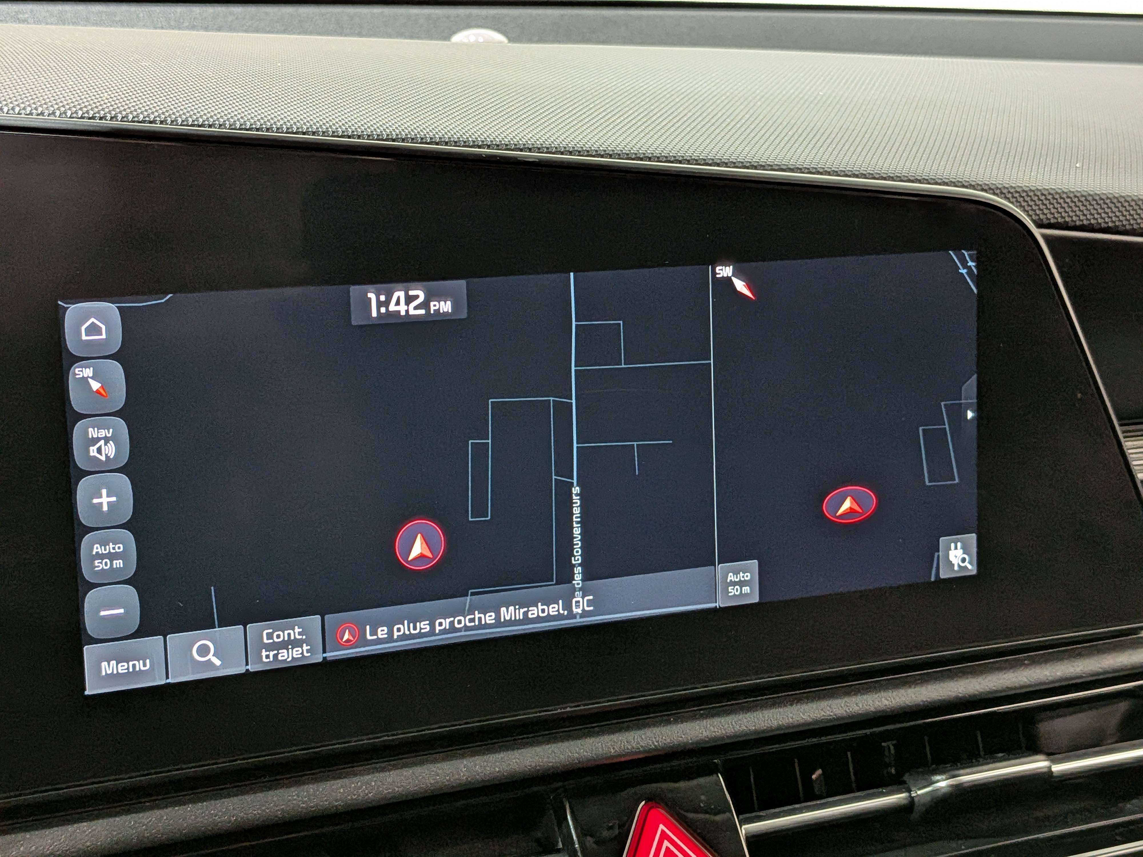 Kia Niro 2024