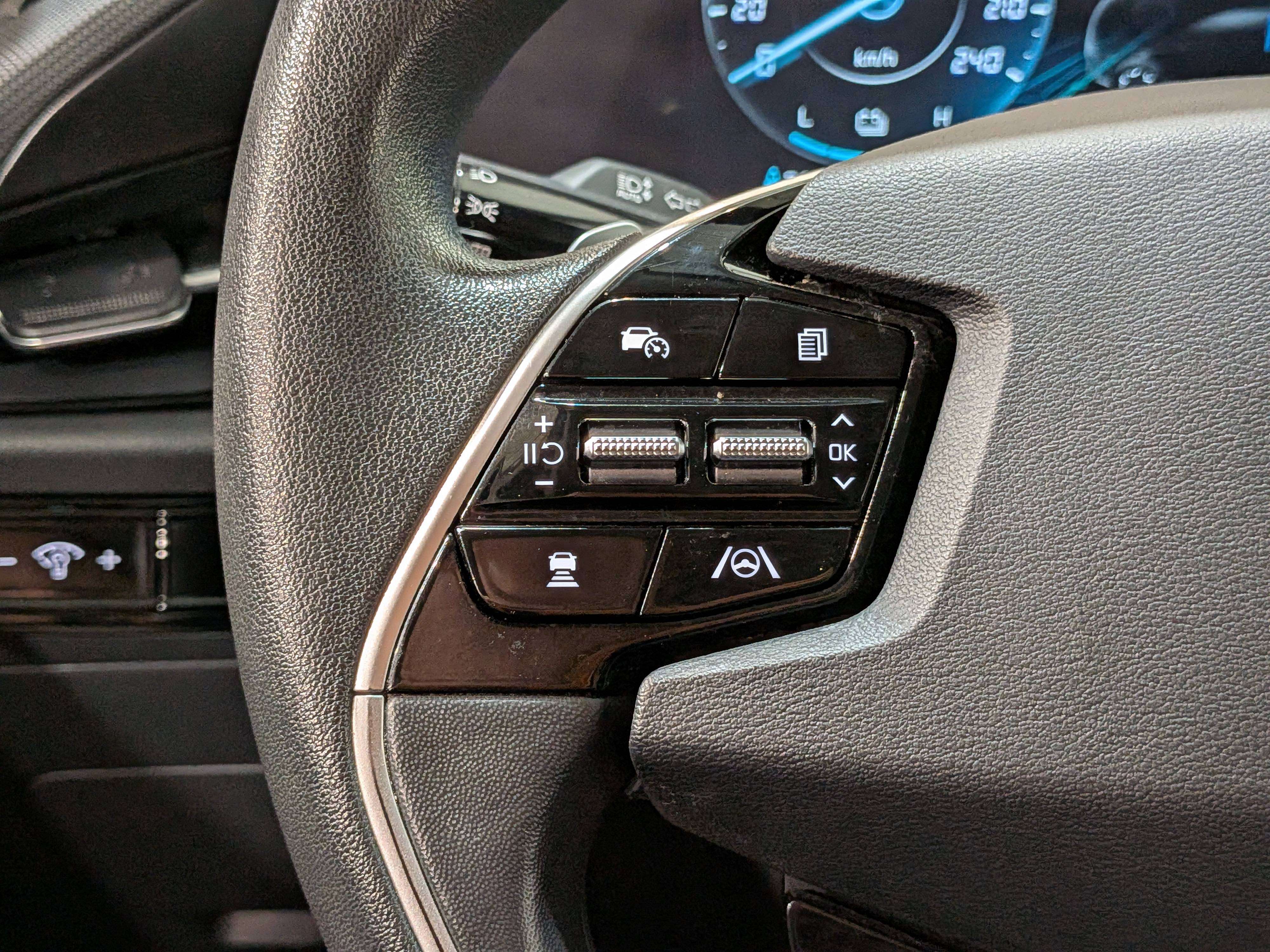 Kia Niro 2024