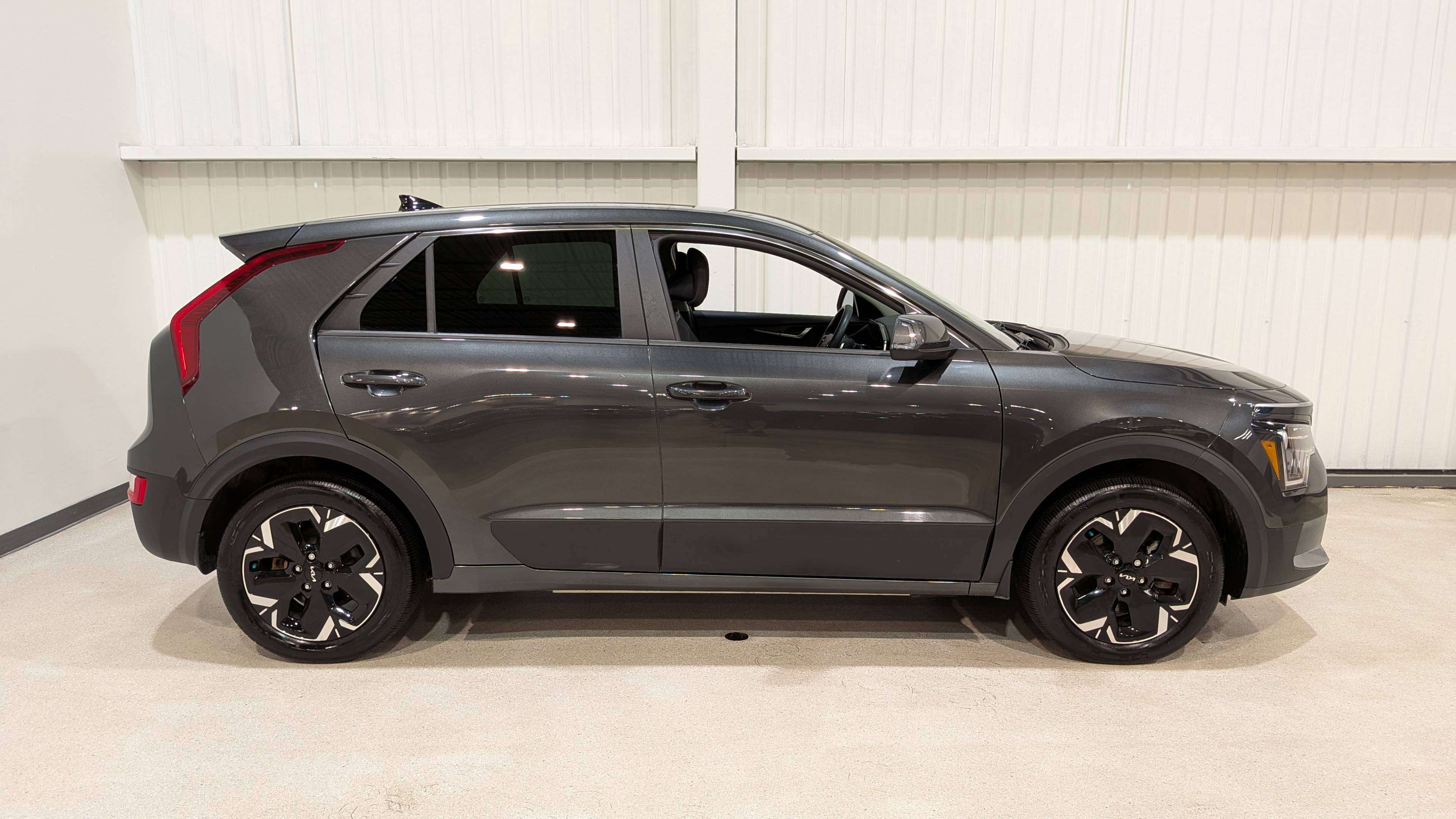 Kia Niro 2024