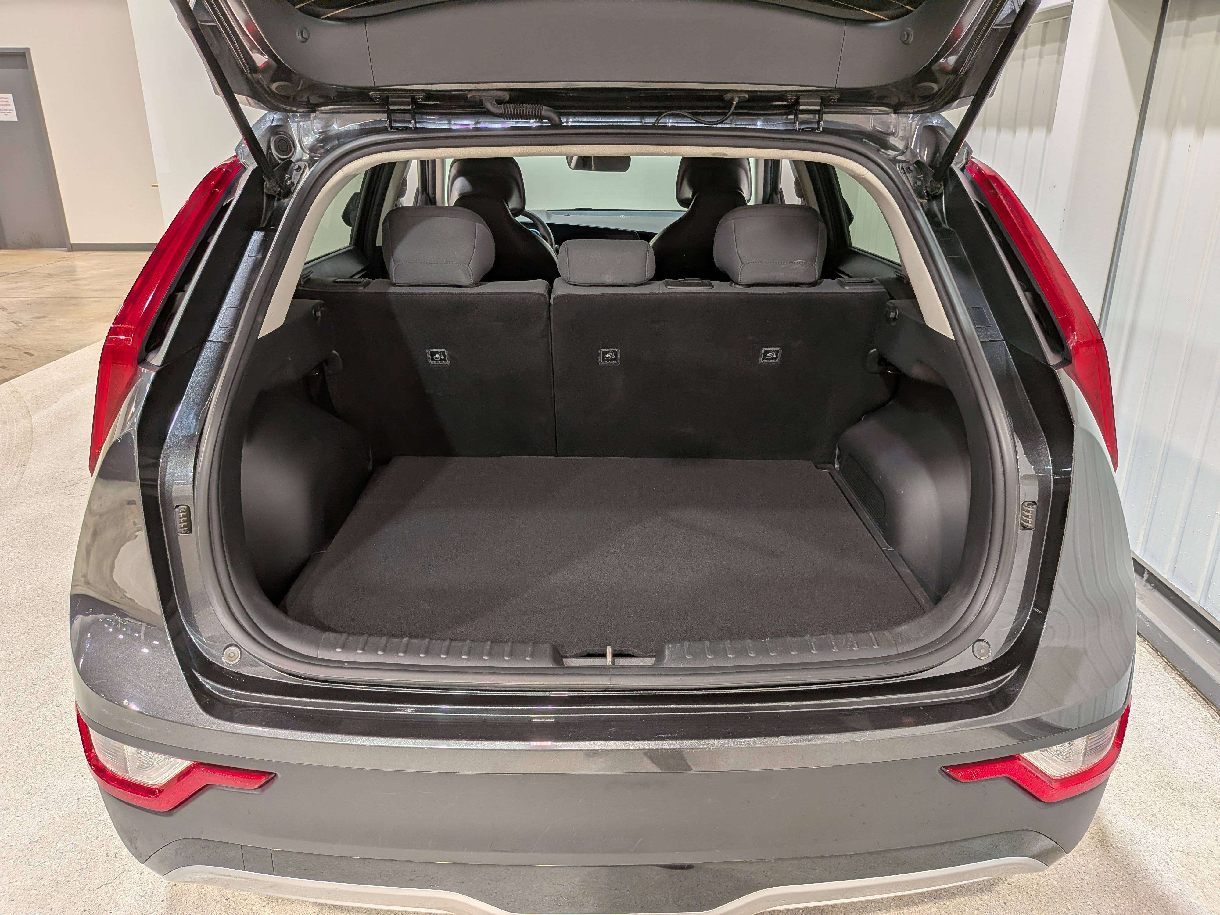 Kia Niro 2024