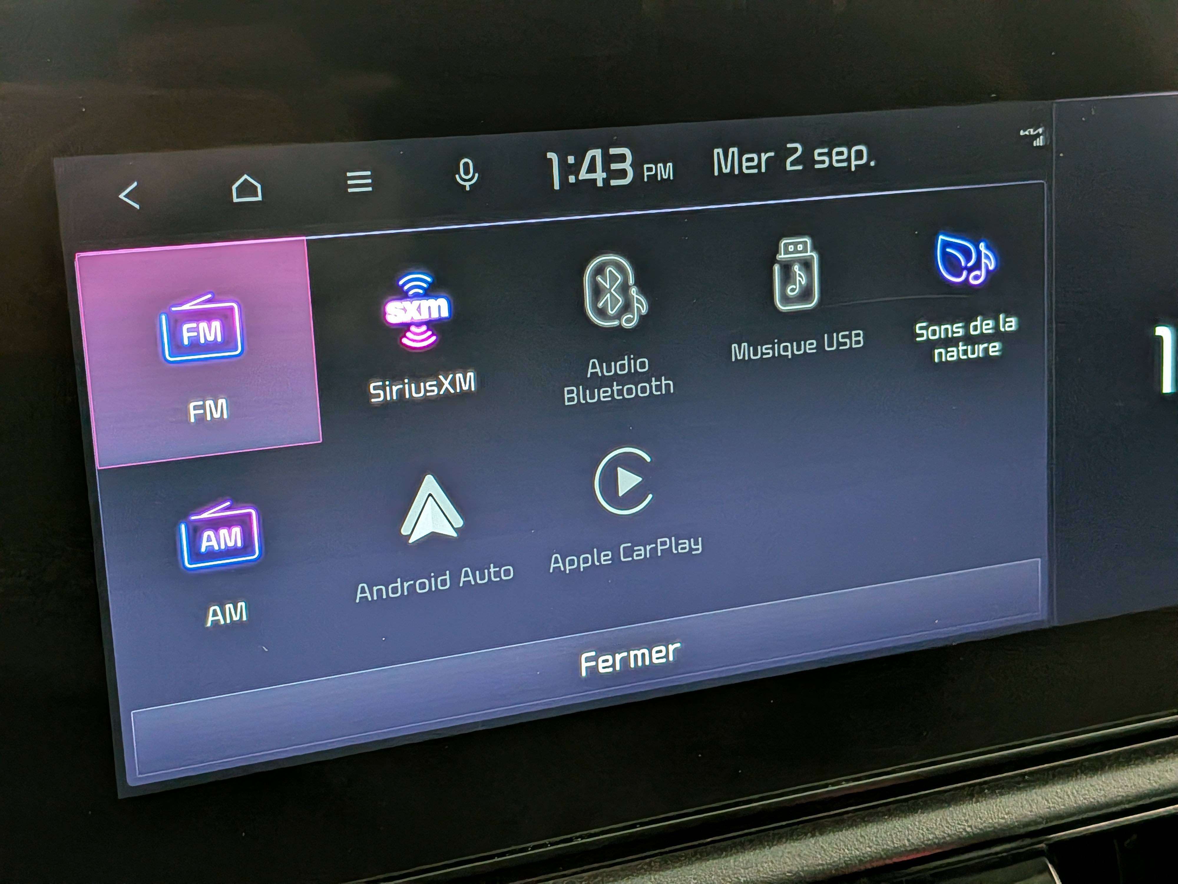Kia Niro 2024