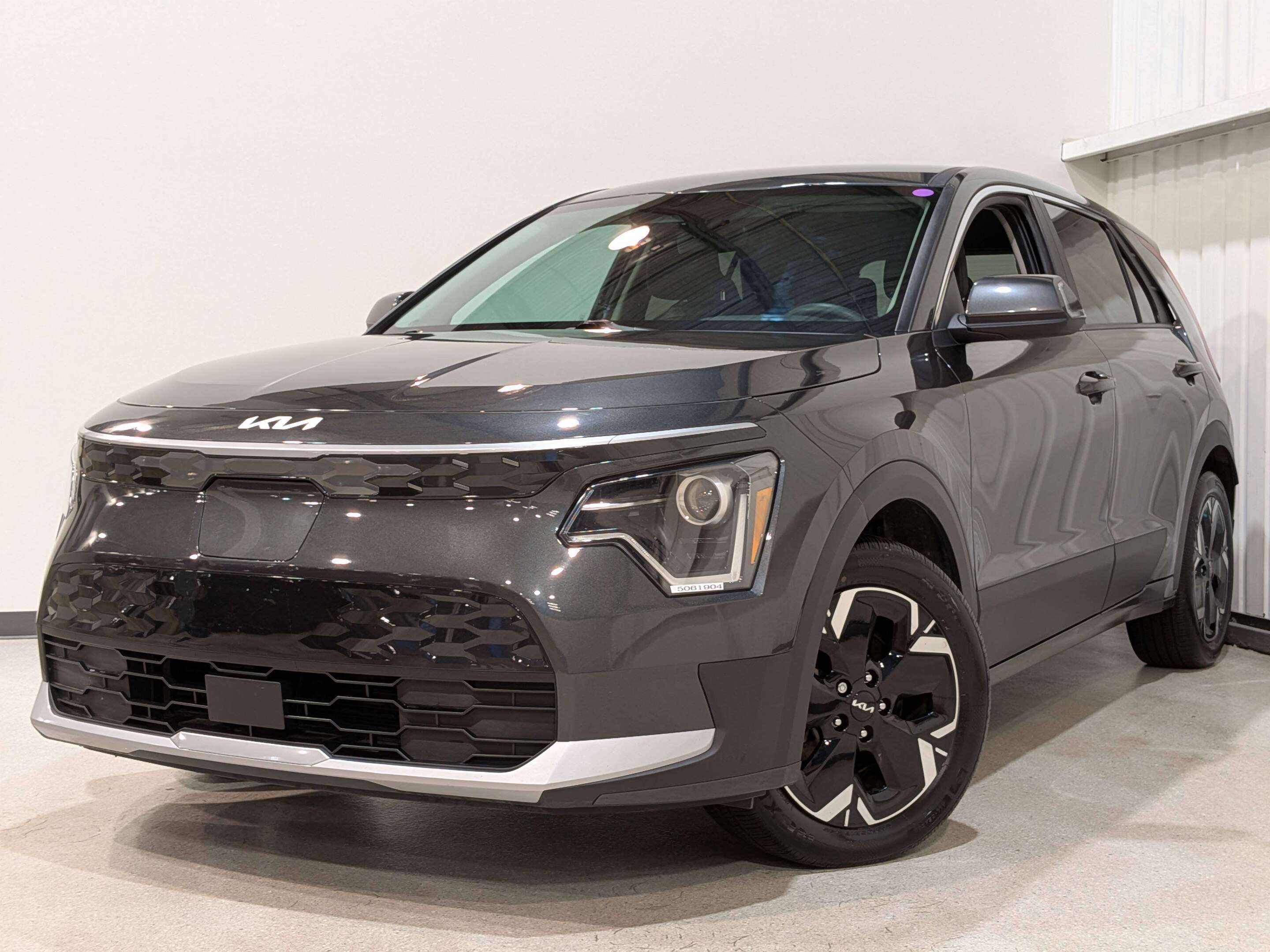 Kia Niro 2024