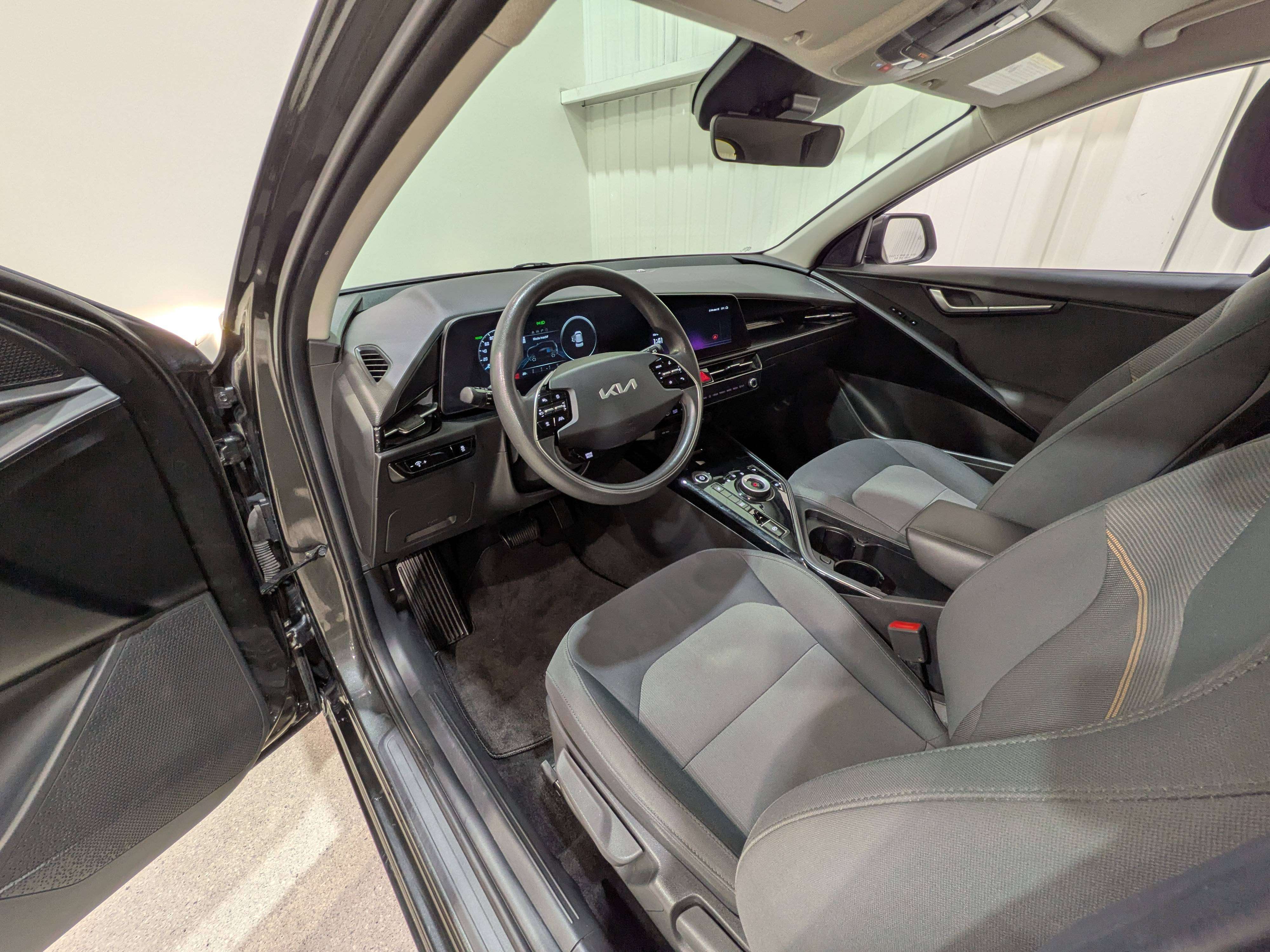 Kia Niro 2024