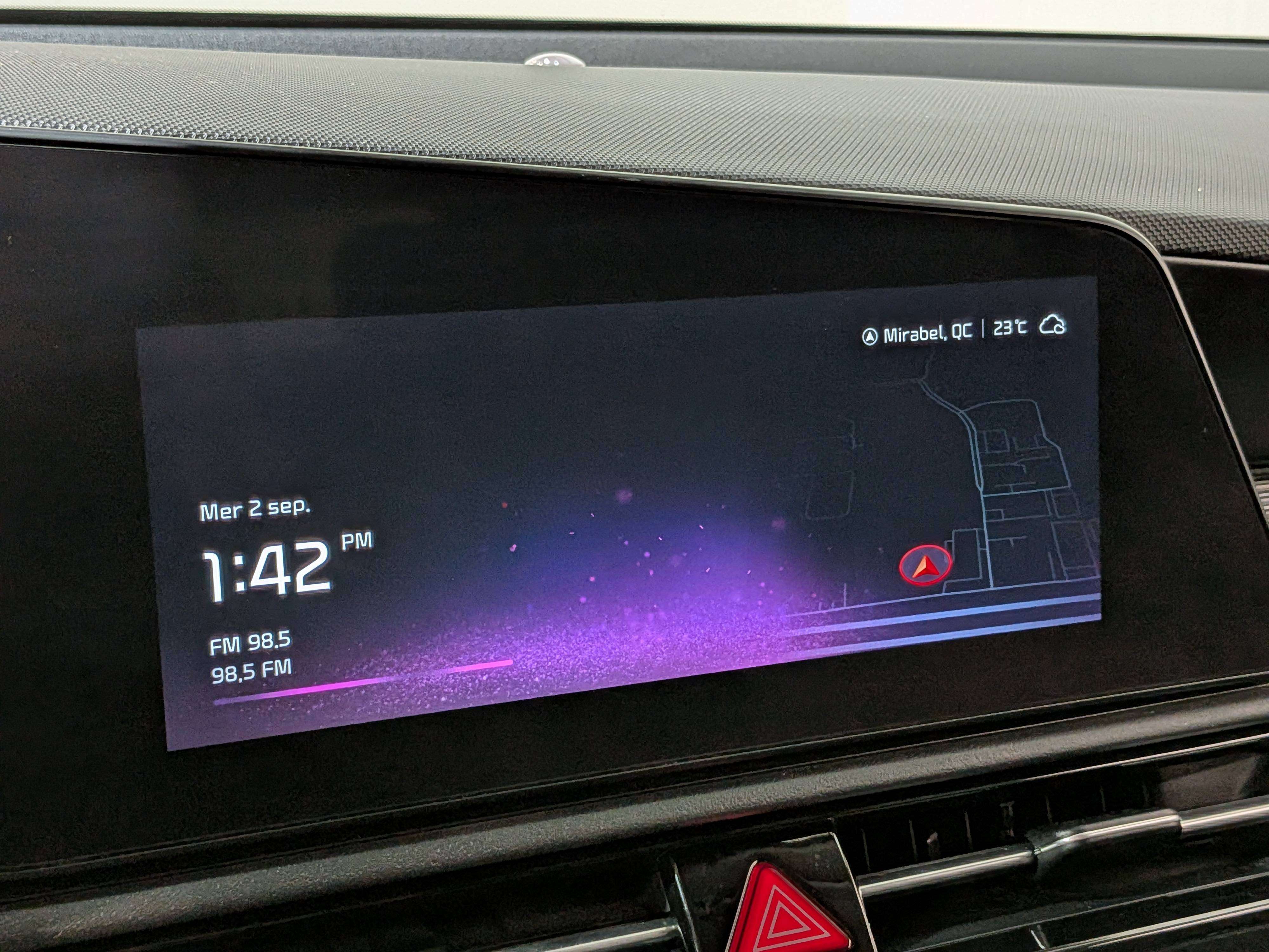 Kia Niro 2024