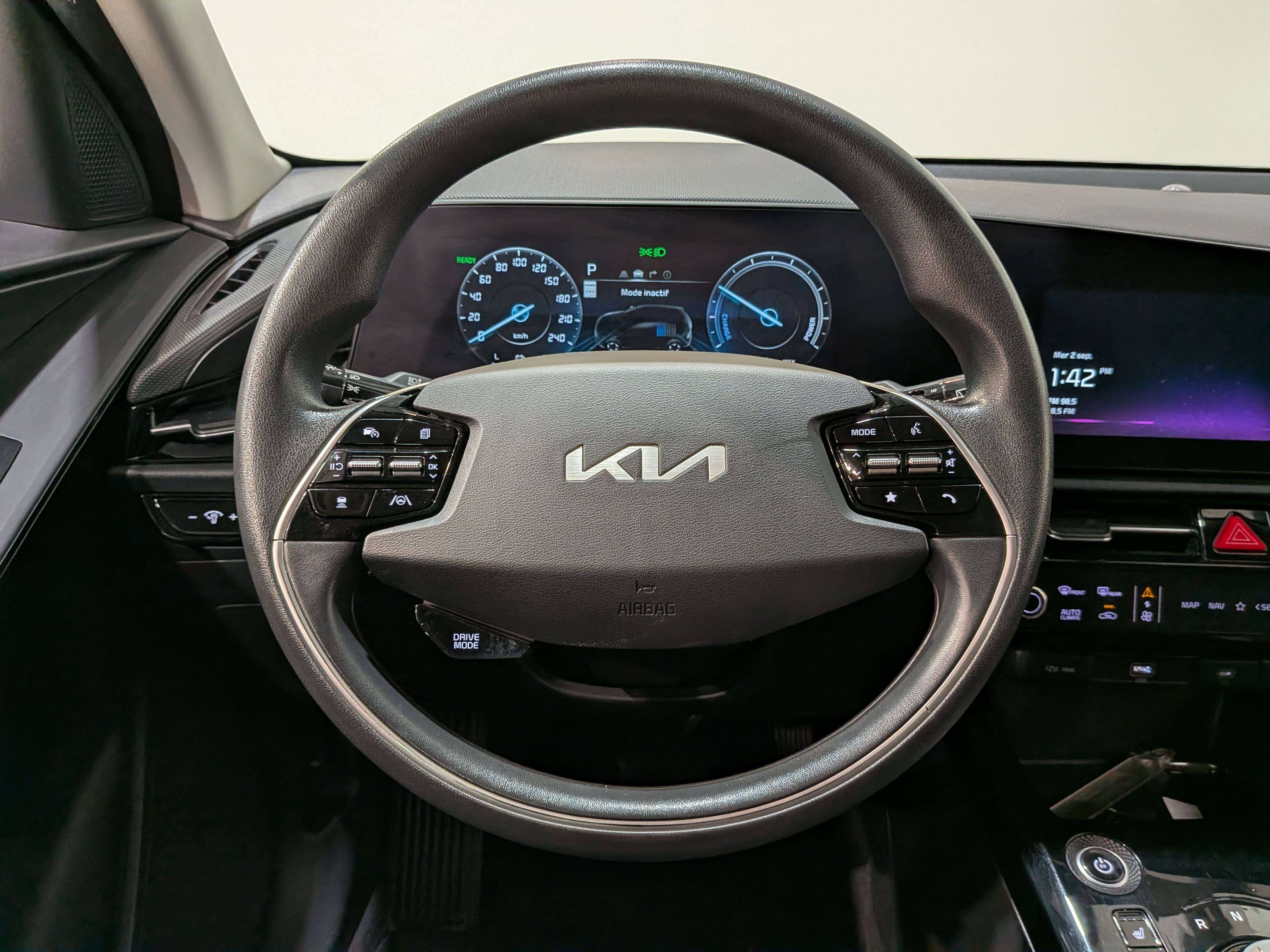 Kia Niro 2024