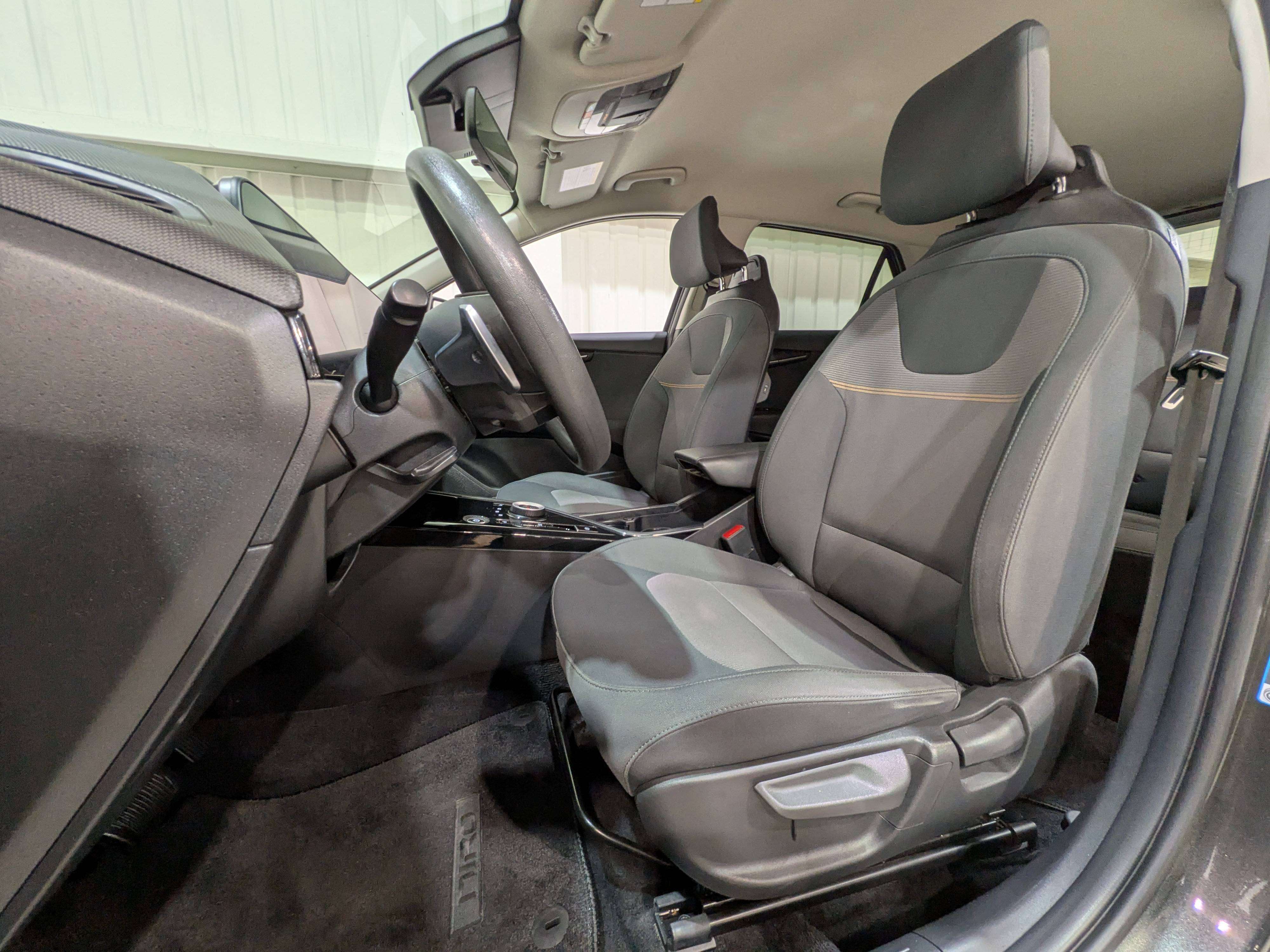 Kia Niro 2024