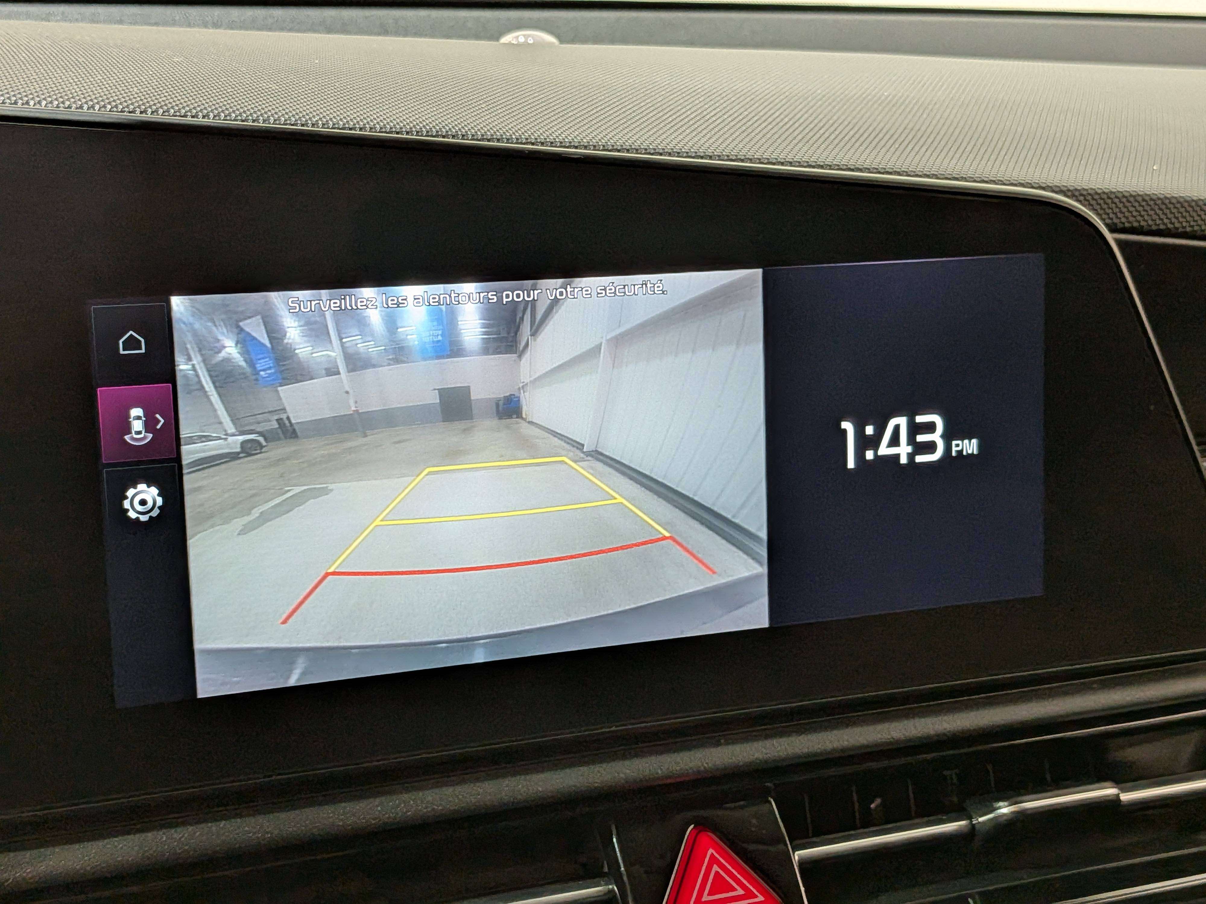 Kia Niro 2024