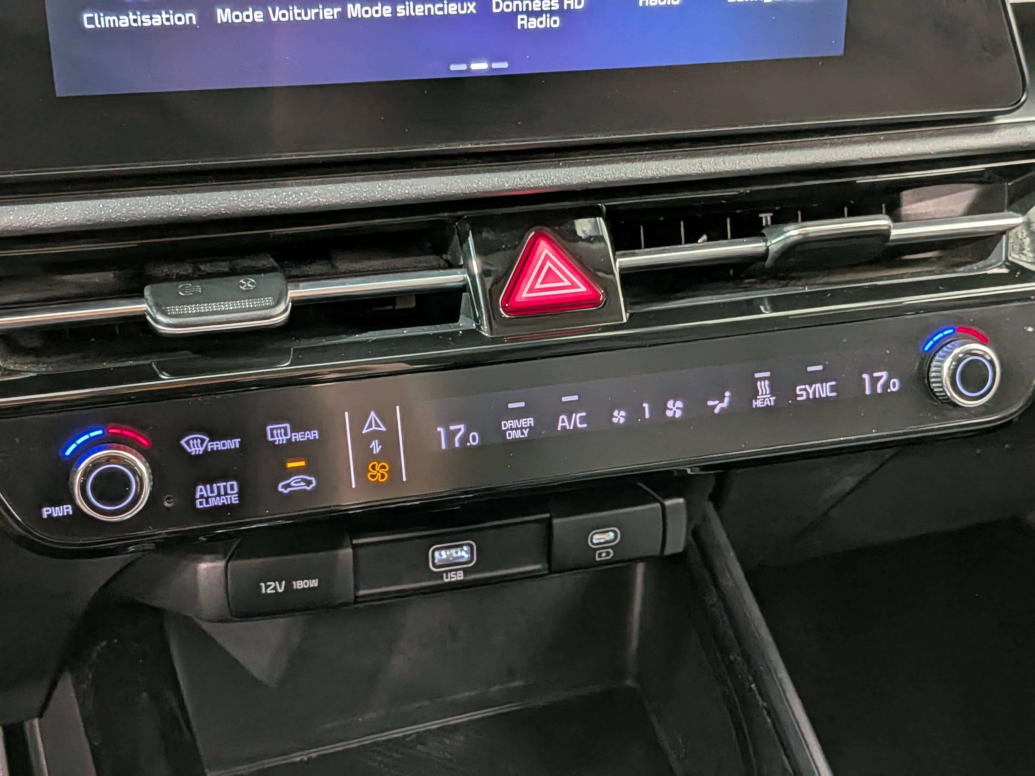 Kia Niro 2024